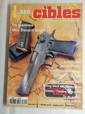 Amateur armes 325 d'occasion  Bauvin