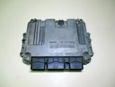 0281011776 centralina motore usato  Catania