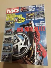 Zeitschrift motorradmagazin 20 gebraucht kaufen  Schweitenkirchen