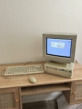 1994 apple macintosh for sale  NOTTINGHAM
