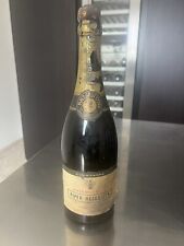 Champagne heidsieck piper d'occasion  Béziers