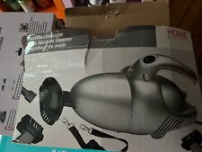 Home electric handstaubsauger gebraucht kaufen  Kalletal