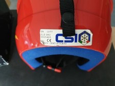 Casco sci snowboard usato  Sermoneta