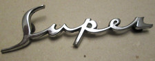 Hillman super scroll for sale  ST. HELENS