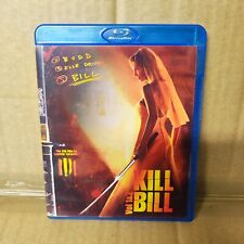 Kill bill rara usato  Roma
