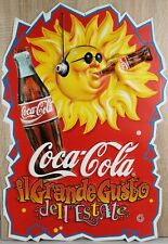 Coca cola grande usato  Piombino