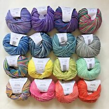 Debbie bliss eco for sale  HALIFAX