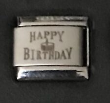 Happy birthday cake for sale  Hazlehurst