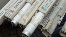 Fluorescent light tube for sale  WINSCOMBE