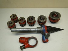 Ridgid ratchet threader for sale  Ottawa