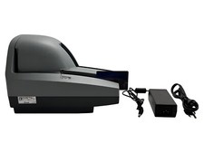Usado, Leitor de verificação a jato de tinta Digital Check TellerScan 240-50 DPM 153000-72 com AC grau A! comprar usado  Enviando para Brazil