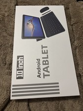 Android tablet inch for sale  Payne