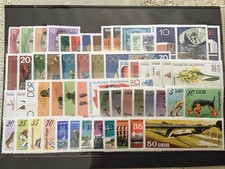 Germany ddr complete d'occasion  Expédié en Belgium