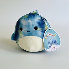 Squishmallow claire luther for sale  MALMESBURY