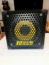Markbass micromark 801 for sale  BLACKBURN