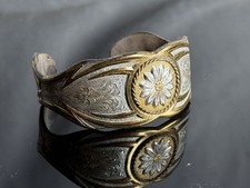 Montana silversmiths flower for sale  Manchester
