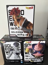 Figurines dragon ball d'occasion  Sury-le-Comtal