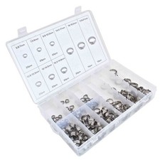 Coffret 170 colliers d'occasion  France