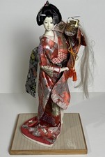 Japanese nishi doll for sale  Sweet Grass