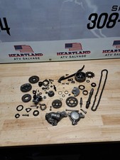 Yamaha yz450f parts for sale  Grand Island