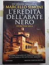 Eredita dell abate usato  Pomezia