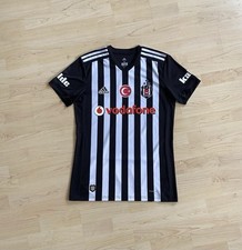 Adidas besiktas 2017 gebraucht kaufen  Landsberg am Lech