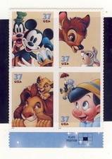 Usa 2004 disney for sale  WARRINGTON