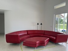 American leather menlo for sale  Boca Raton