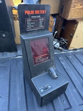 Fitness pulse meter for sale  Salinas
