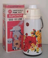 beverage pump pot vacuum for sale  Greeneville