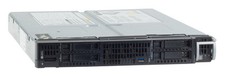 HPE Proliant BL660C G9 Gen9 4x 2,5" 4x E5-4627 v3 128GB 2x SSD 400GB na sprzedaż  PL