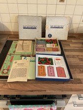Alte monopoly spiele gebraucht kaufen  Ludwigshafen am Rhein