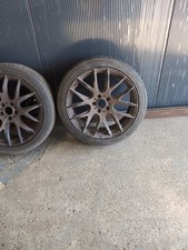 Wheels for sale  COLCHESTER