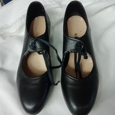 Womens capezio tap for sale  SOUTHEND-ON-SEA