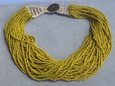 Ancien collier corail d'occasion  Monistrol-sur-Loire