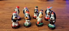 Fèves droopy poker d'occasion  Lapoutroie