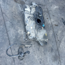 Serbatoio carburante citroen usato  Italia