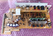 Amplificador Technics SX-KN6000 + Jack Board QJBG2322A + QJBG2322B comprar usado  Enviando para Brazil