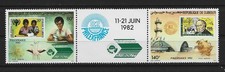 Djibouti 1982 167 d'occasion Djibouti 1982 167 d'occasion  Jaunay-Clan
