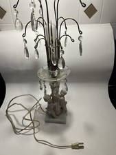 Lamps cherub marble for sale  Waterbury