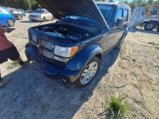 2011 jeep nitro for sale  Charles City