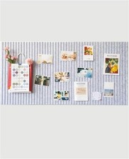 Rokeblau bulletin board for sale  BRADFORD