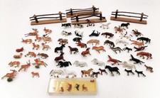 Preiser konvolut tiere gebraucht kaufen  Kuchen