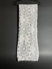 Jill rectangular scarf for sale  Fayetteville
