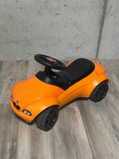 Bobbycar bmw range gebraucht kaufen  Laufen