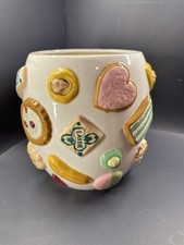 Napco cookie jar for sale  Manchester