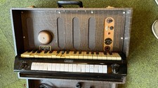 Jennings univox j10 for sale  LONDON