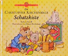 Christopher kirchenmaus schatz gebraucht kaufen  Berlin