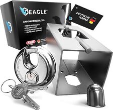 Deagle trailer lock gebraucht kaufen  Werne