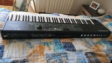 Vendesi synth workstation usato  Serra San Quirico